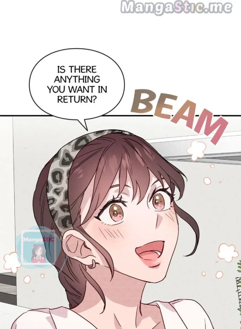 A Morning Kiss at Tiffany’s Chapter 21 – Page 92