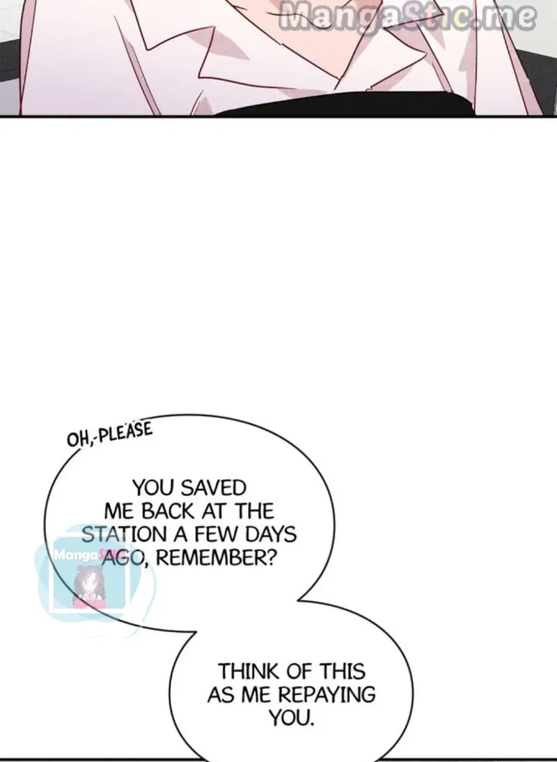 A Morning Kiss at Tiffany’s Chapter 21 – Page 93