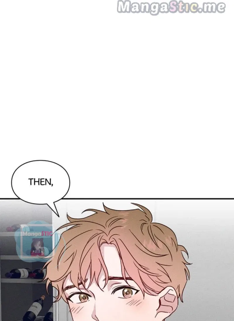 A Morning Kiss at Tiffany’s Chapter 21 – Page 97