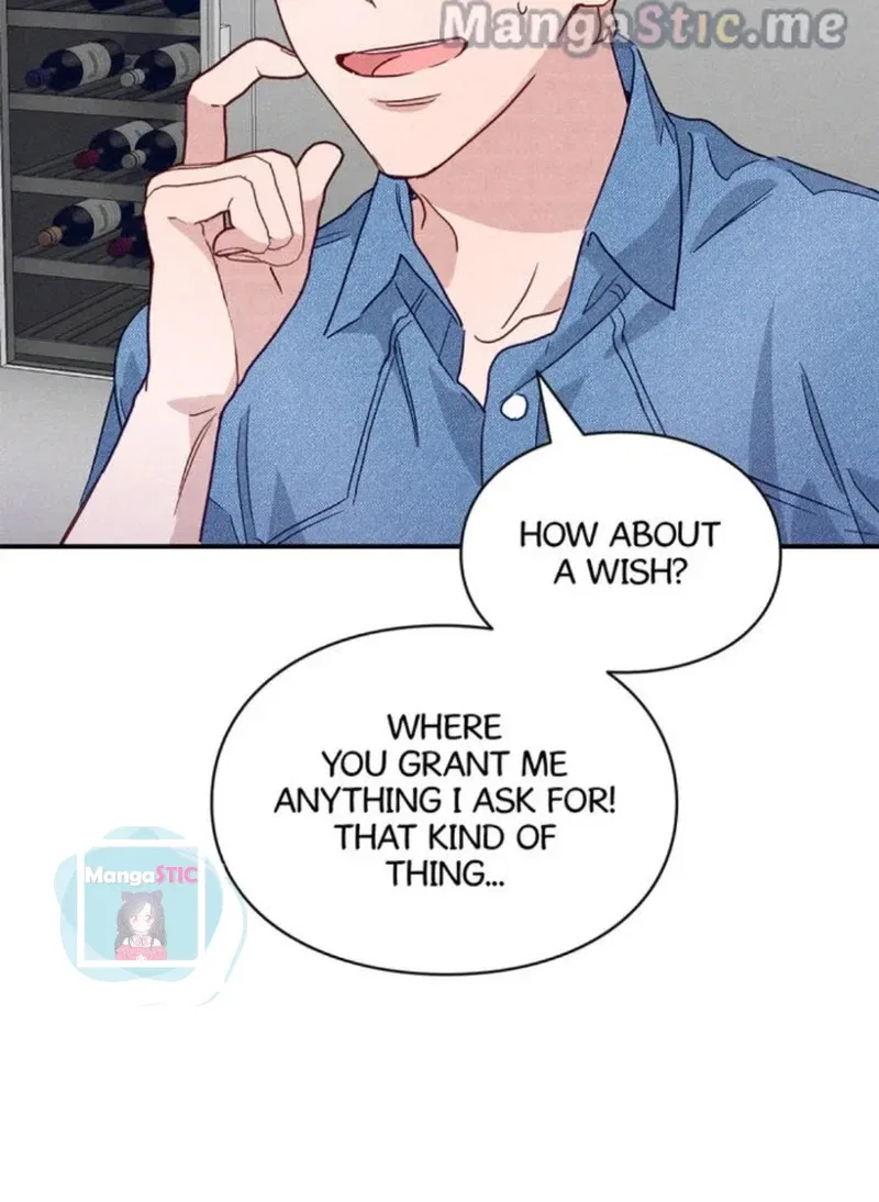 A Morning Kiss at Tiffany’s Chapter 21 – Page 98