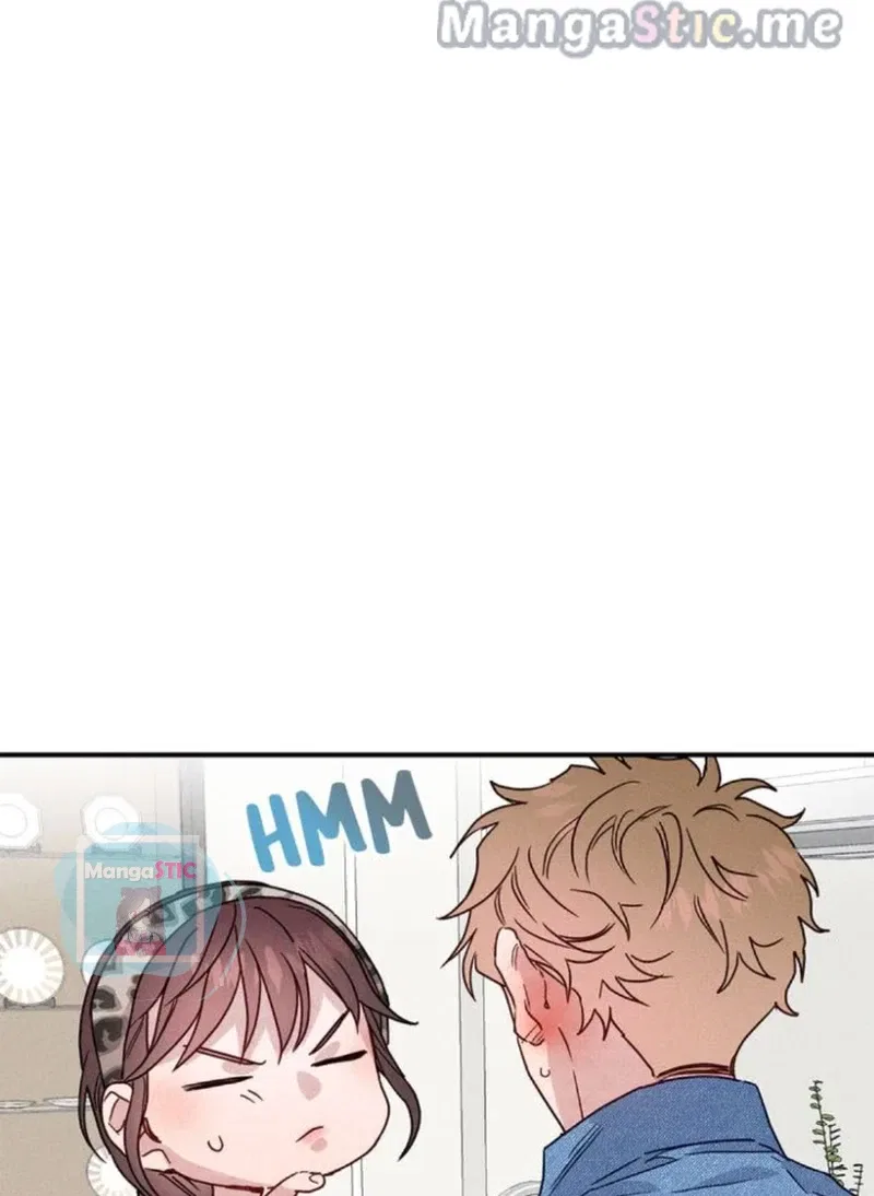 A Morning Kiss at Tiffany’s Chapter 21 – Page 99