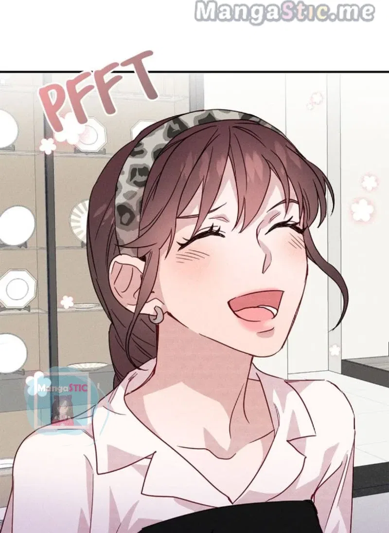 A Morning Kiss at Tiffany’s Chapter 21 – Page 101