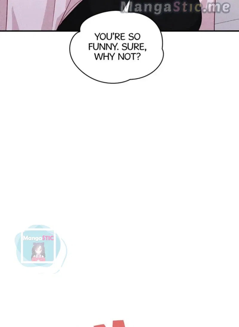 A Morning Kiss at Tiffany’s Chapter 21 – Page 102
