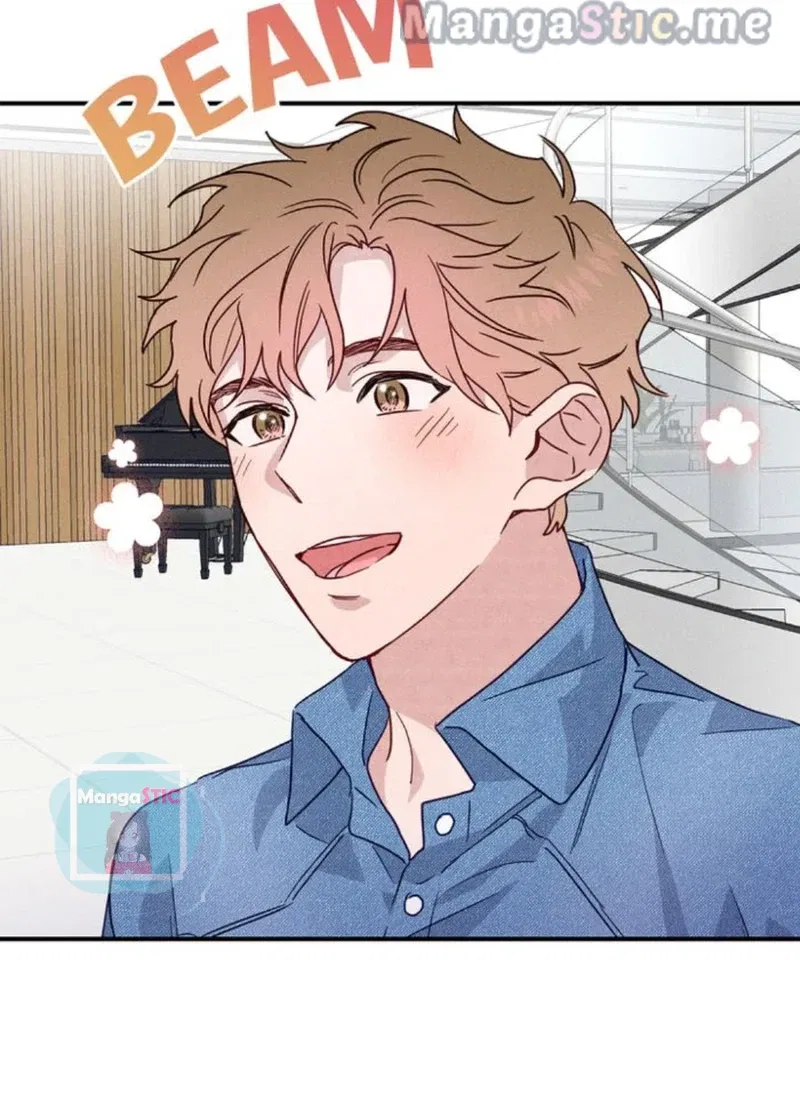 A Morning Kiss at Tiffany’s Chapter 21 – Page 103