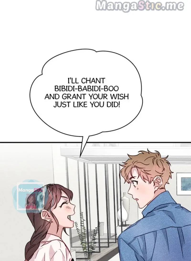 A Morning Kiss at Tiffany’s Chapter 21 – Page 104