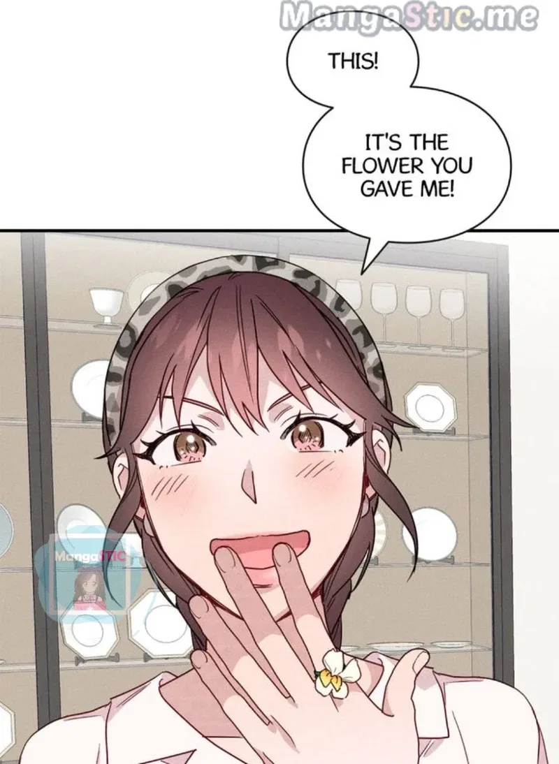 A Morning Kiss at Tiffany’s Chapter 21 – Page 106