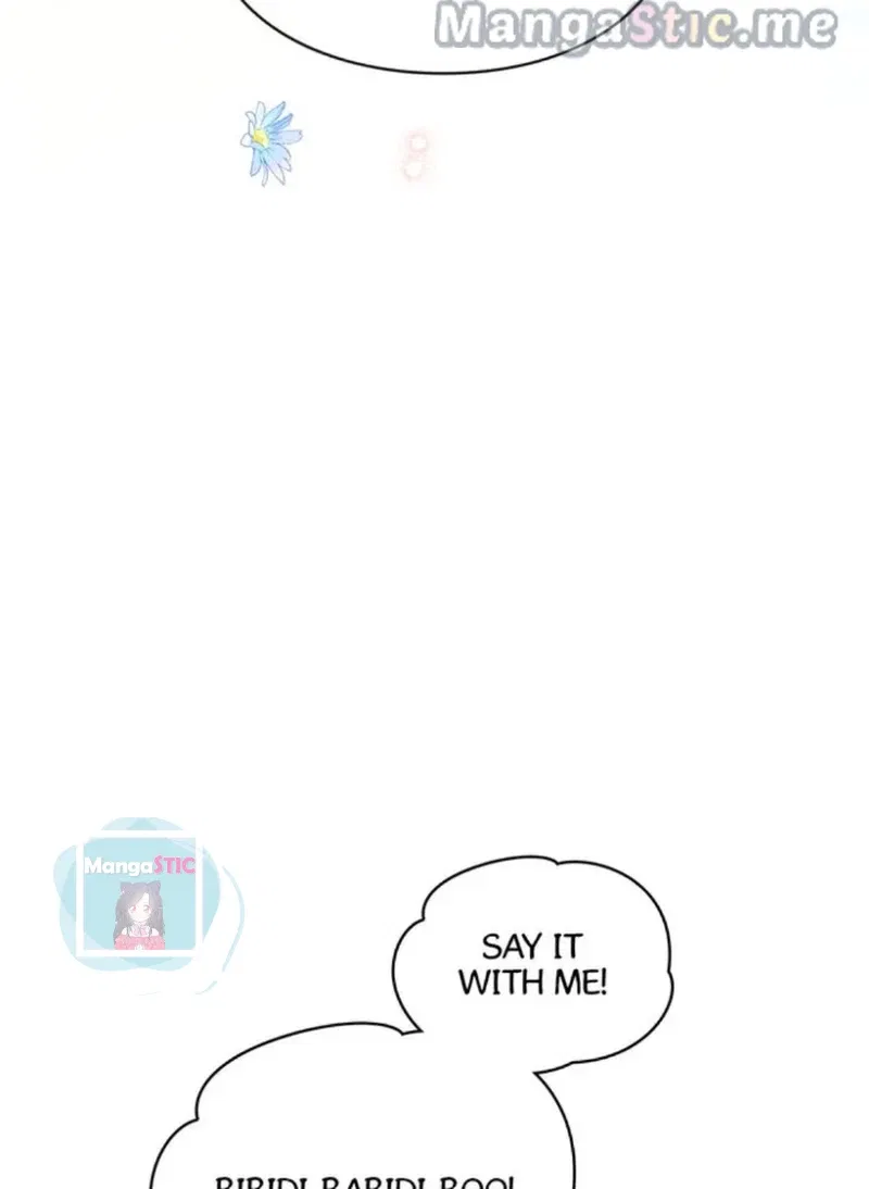 A Morning Kiss at Tiffany’s Chapter 21 – Page 110