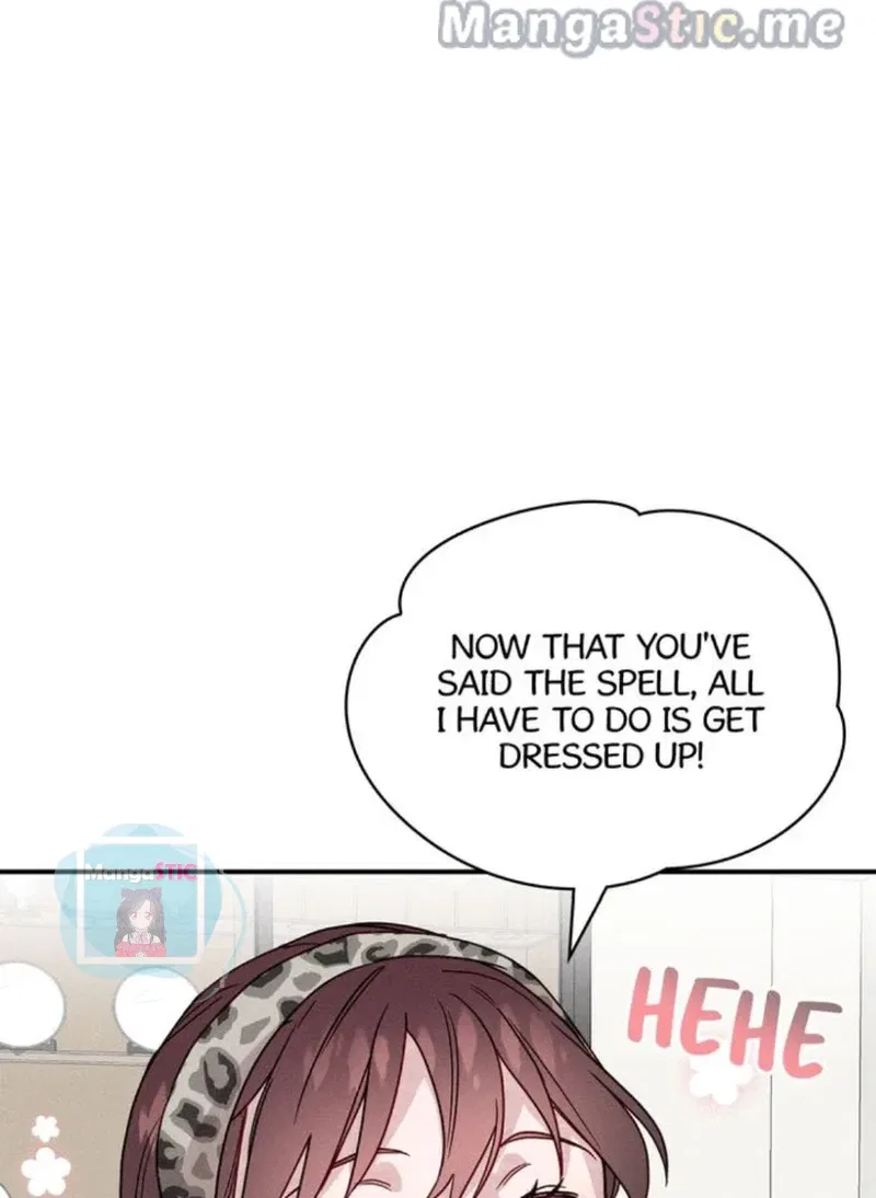A Morning Kiss at Tiffany’s Chapter 21 – Page 112