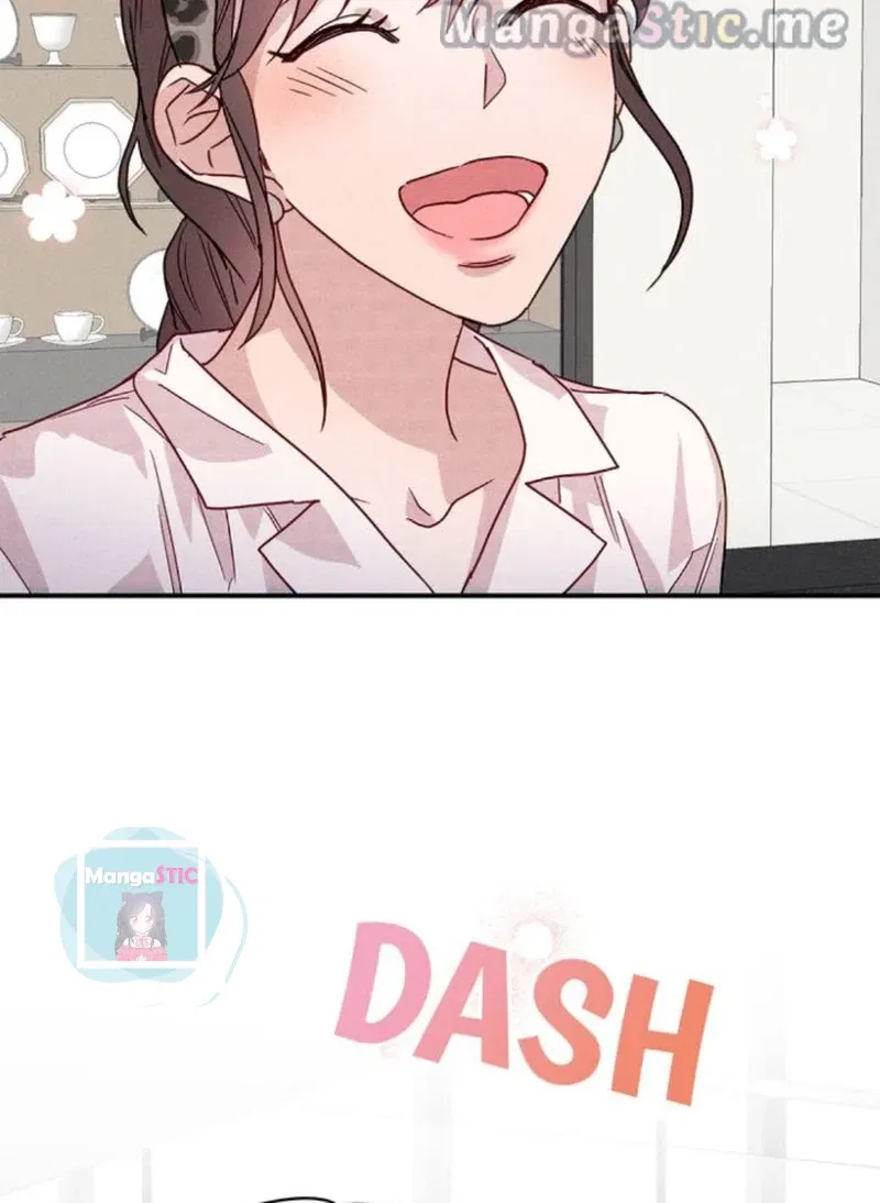 A Morning Kiss at Tiffany’s Chapter 21 – Page 113
