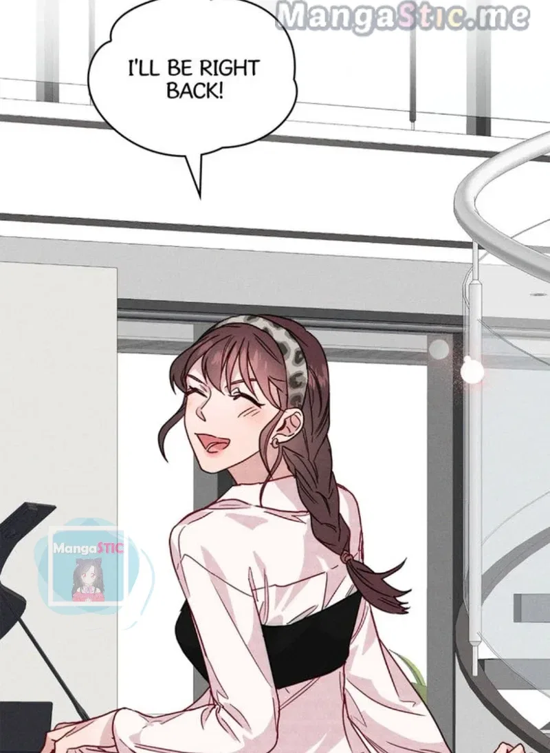 A Morning Kiss at Tiffany’s Chapter 21 – Page 114