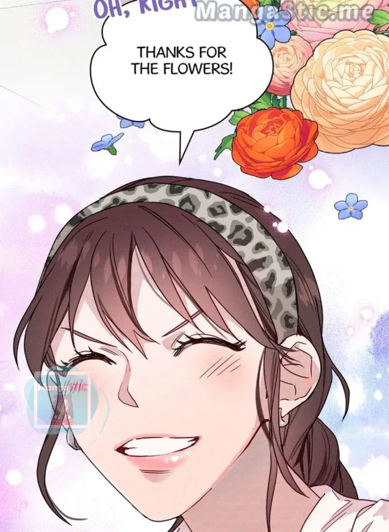 A Morning Kiss at Tiffany’s Chapter 21 – Page 116