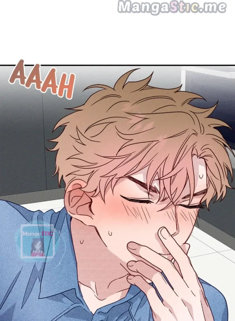 A Morning Kiss at Tiffany’s Chapter 21 – Page 121