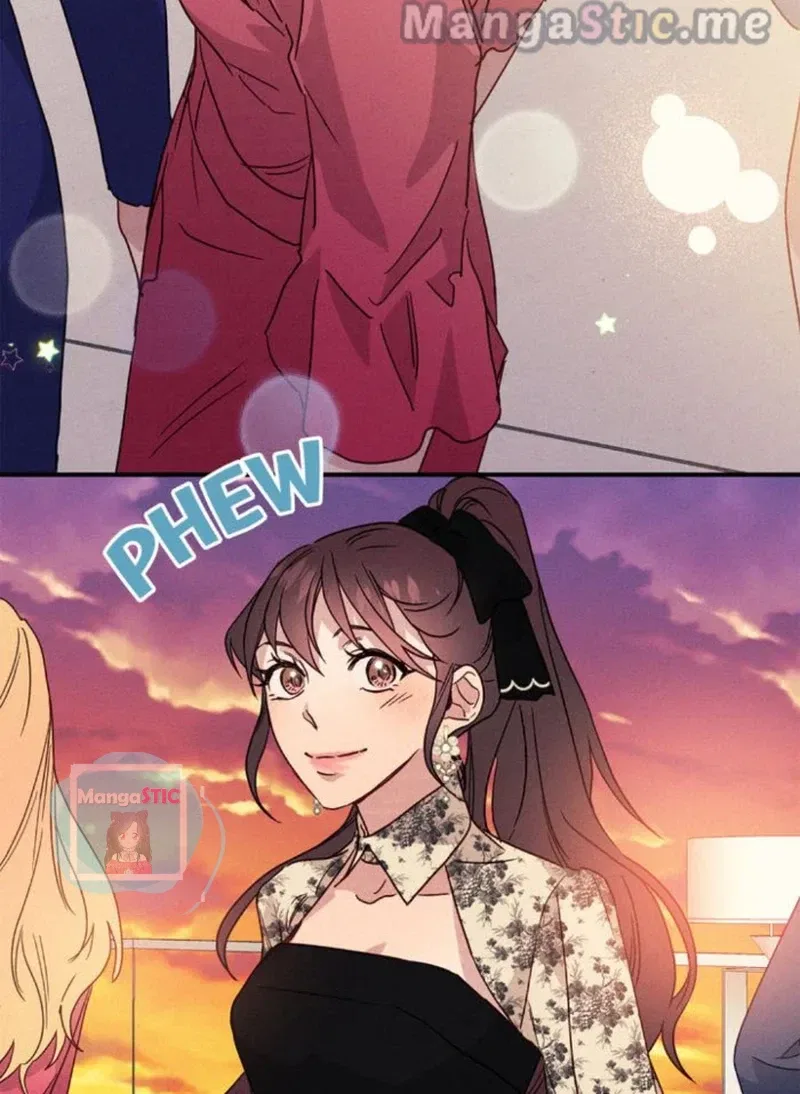 A Morning Kiss at Tiffany’s Chapter 21 – Page 128
