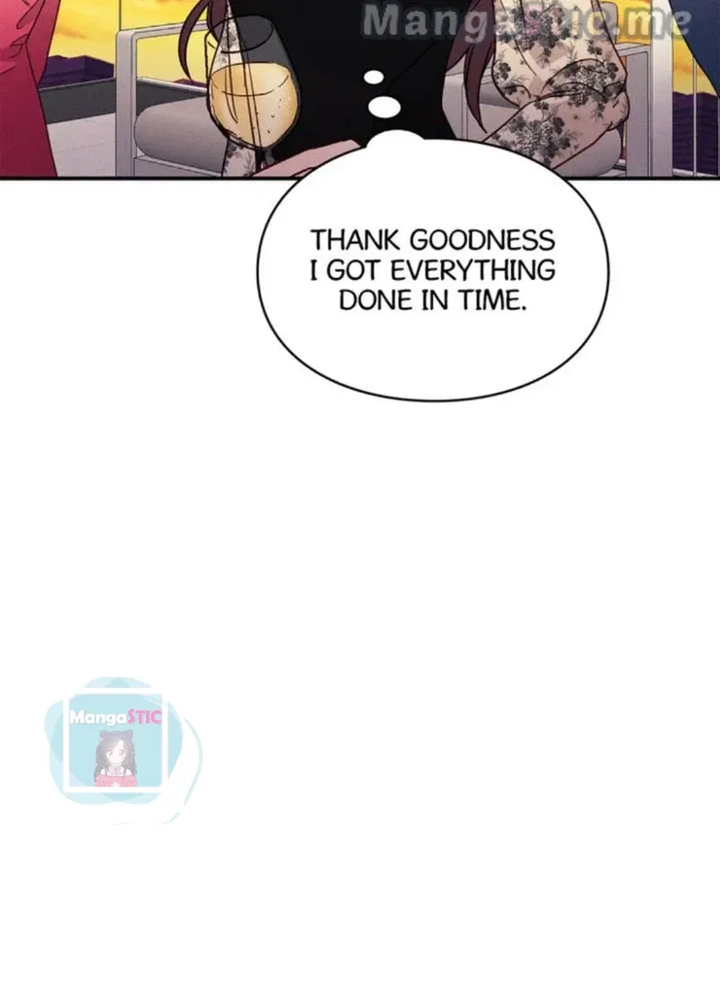 A Morning Kiss at Tiffany’s Chapter 21 – Page 129
