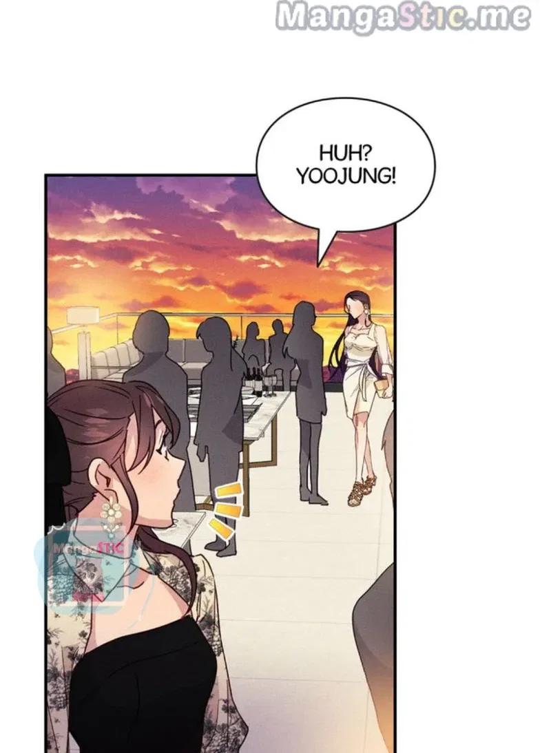 A Morning Kiss at Tiffany’s Chapter 21 – Page 130