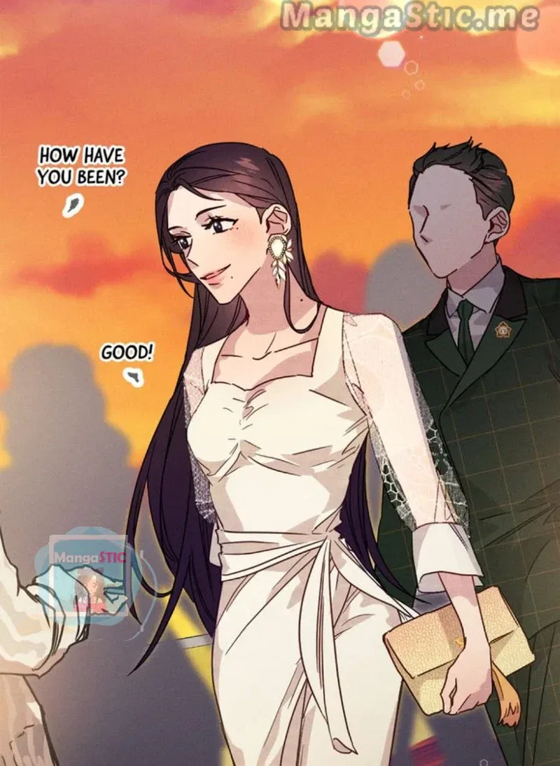 A Morning Kiss at Tiffany’s Chapter 21 – Page 132