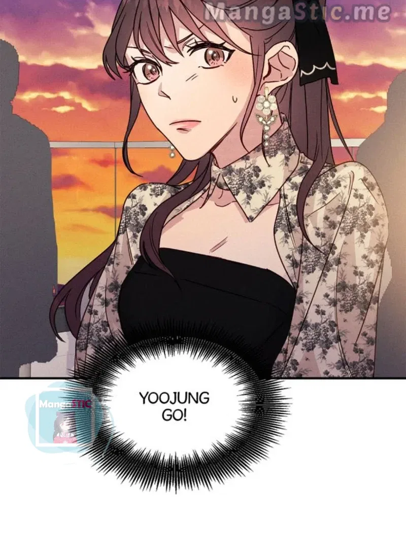 A Morning Kiss at Tiffany’s Chapter 21 – Page 134