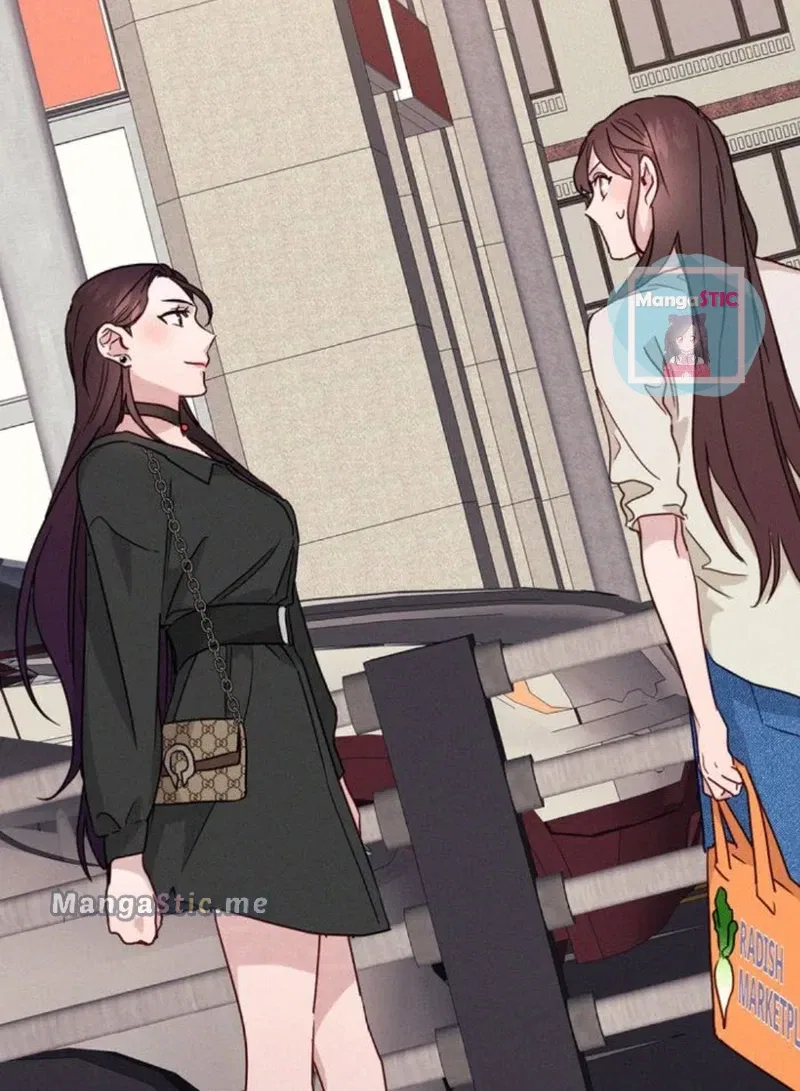 A Morning Kiss at Tiffany’s Chapter 20 – Page 7
