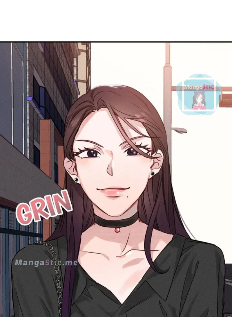 A Morning Kiss at Tiffany’s Chapter 20 – Page 9