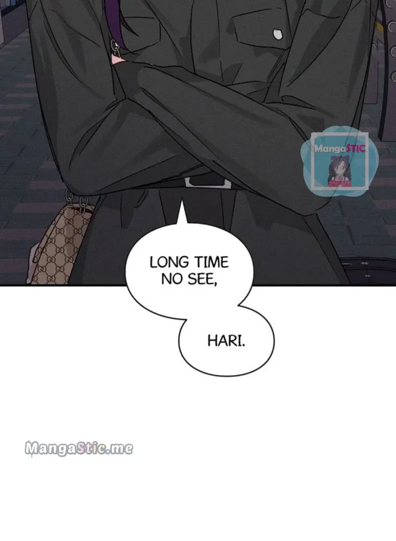 A Morning Kiss at Tiffany’s Chapter 20 – Page 10