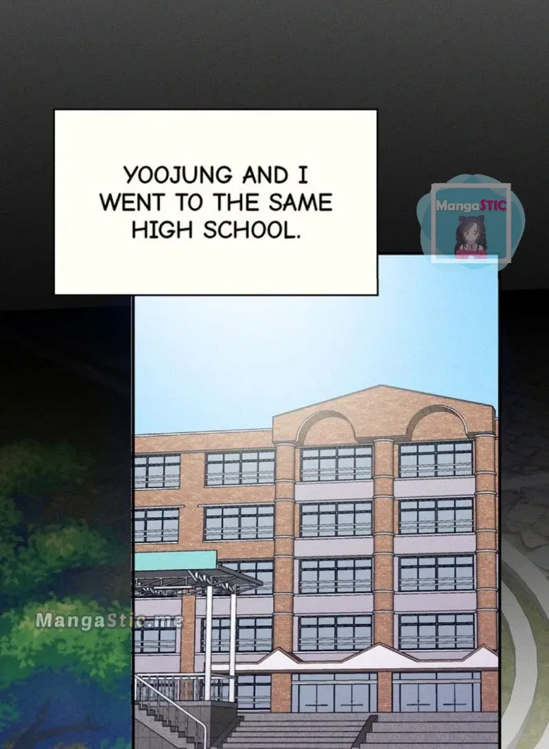 A Morning Kiss at Tiffany’s Chapter 20 – Page 14