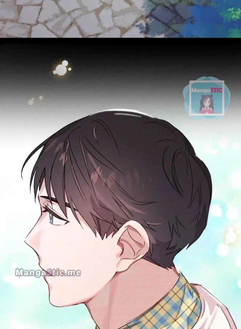 A Morning Kiss at Tiffany’s Chapter 20 – Page 16