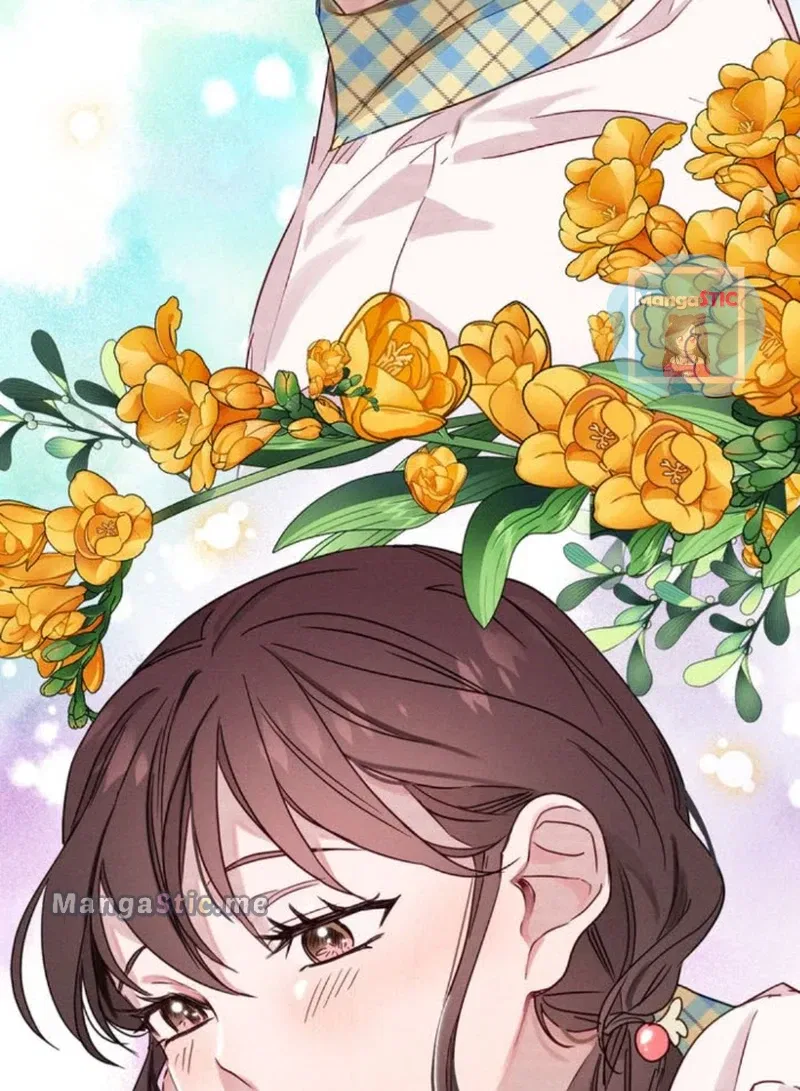 A Morning Kiss at Tiffany’s Chapter 20 – Page 17