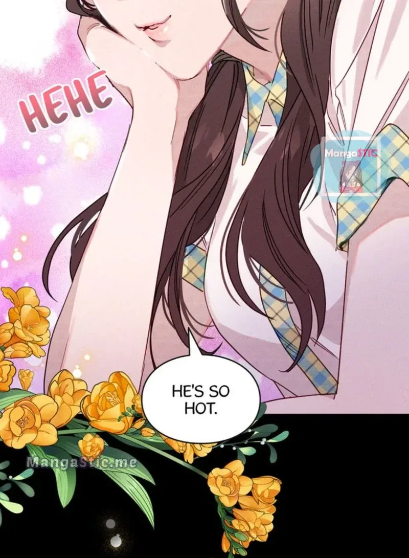 A Morning Kiss at Tiffany’s Chapter 20 – Page 18