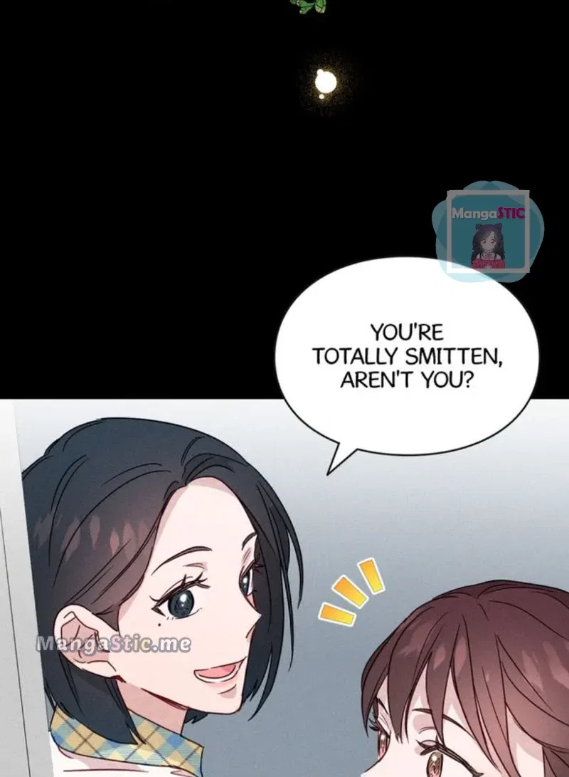 A Morning Kiss at Tiffany’s Chapter 20 – Page 19