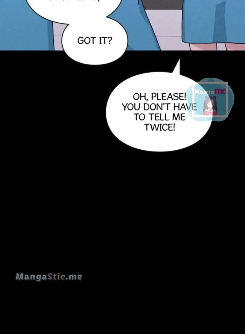 A Morning Kiss at Tiffany’s Chapter 20 – Page 22