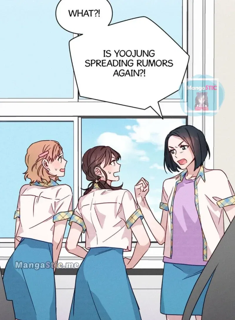 A Morning Kiss at Tiffany’s Chapter 20 – Page 25