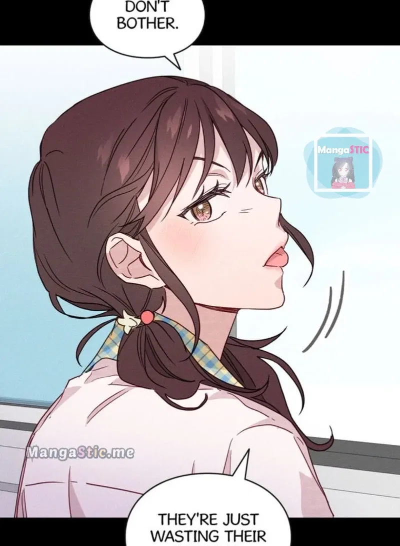 A Morning Kiss at Tiffany’s Chapter 20 – Page 27
