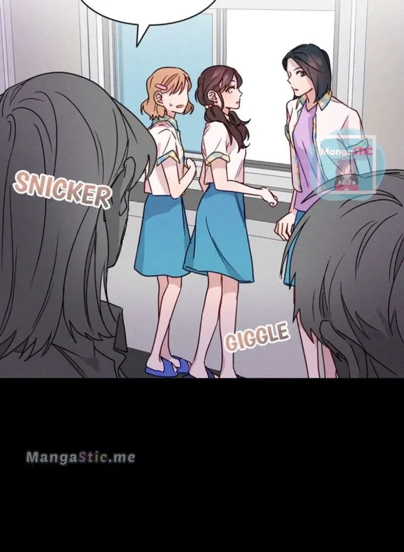 A Morning Kiss at Tiffany’s Chapter 20 – Page 30