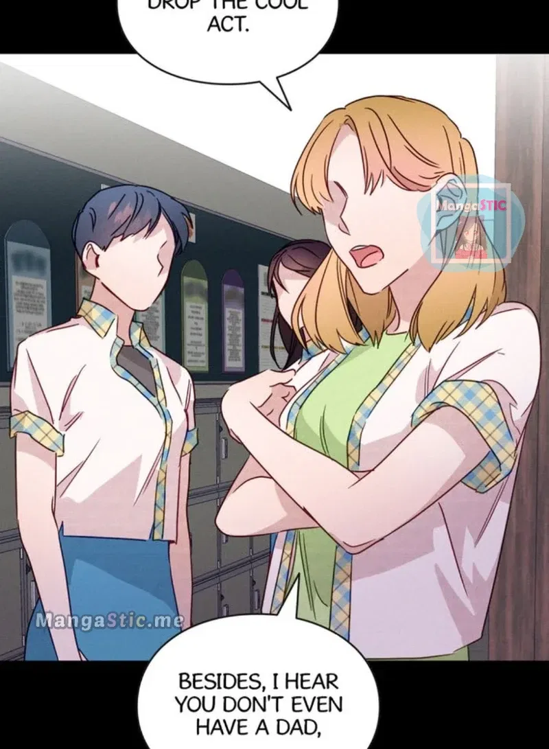 A Morning Kiss at Tiffany’s Chapter 20 – Page 33