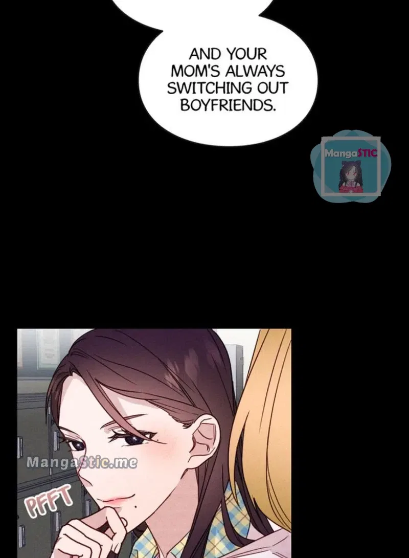 A Morning Kiss at Tiffany’s Chapter 20 – Page 34