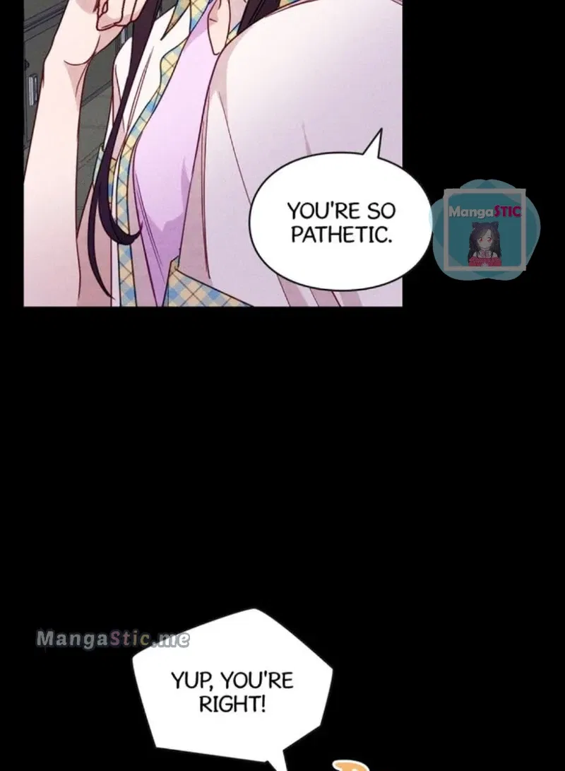 A Morning Kiss at Tiffany’s Chapter 20 – Page 35