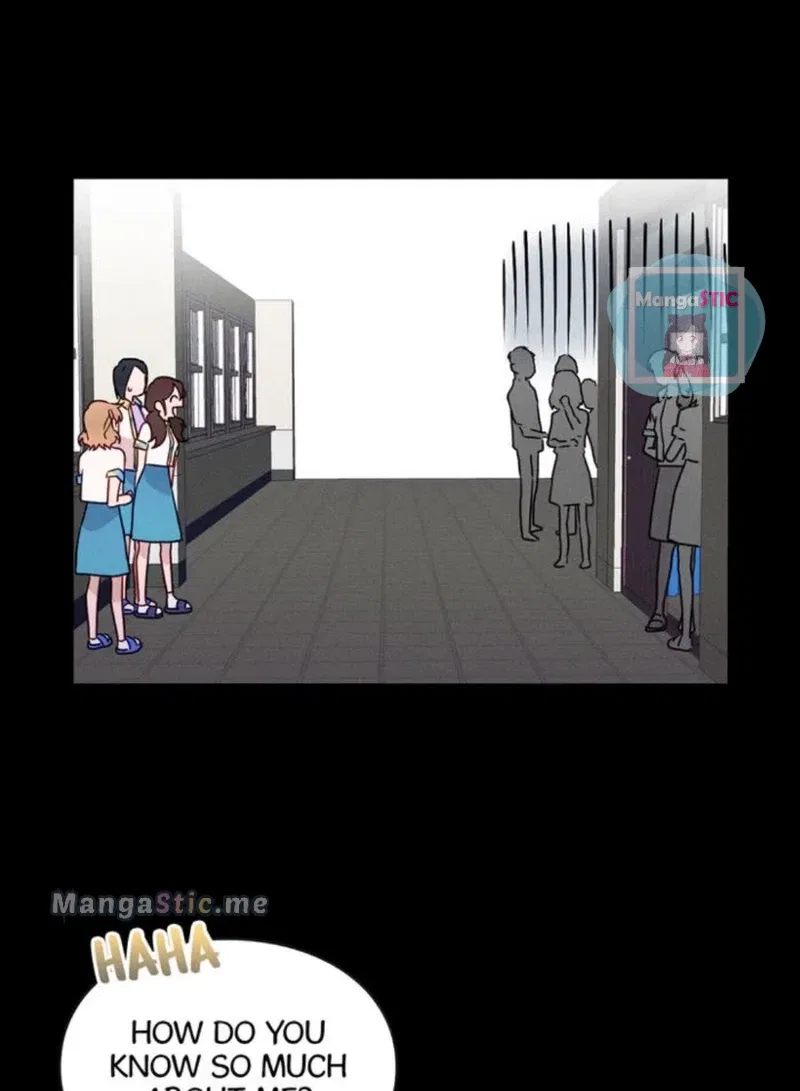 A Morning Kiss at Tiffany’s Chapter 20 – Page 37
