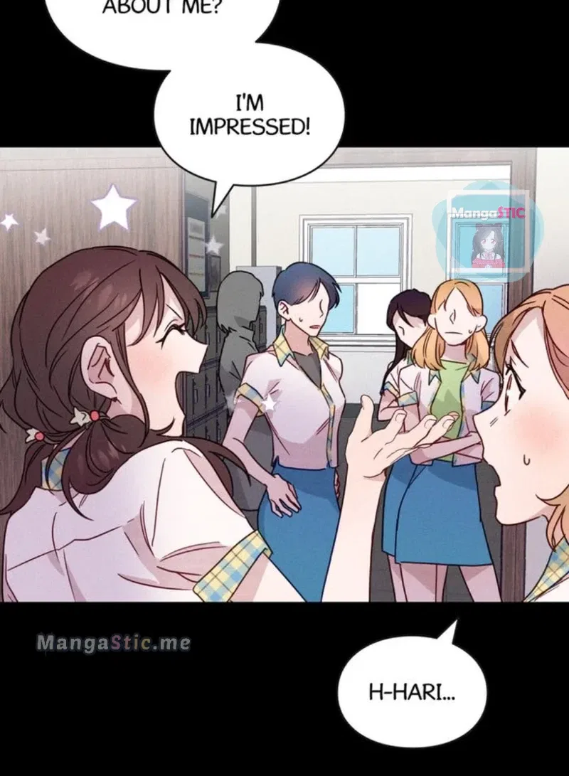 A Morning Kiss at Tiffany’s Chapter 20 – Page 38