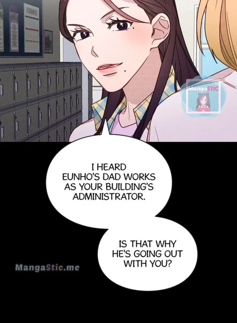 A Morning Kiss at Tiffany’s Chapter 20 – Page 40