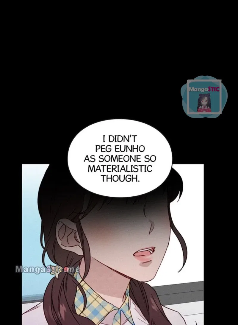 A Morning Kiss at Tiffany’s Chapter 20 – Page 41