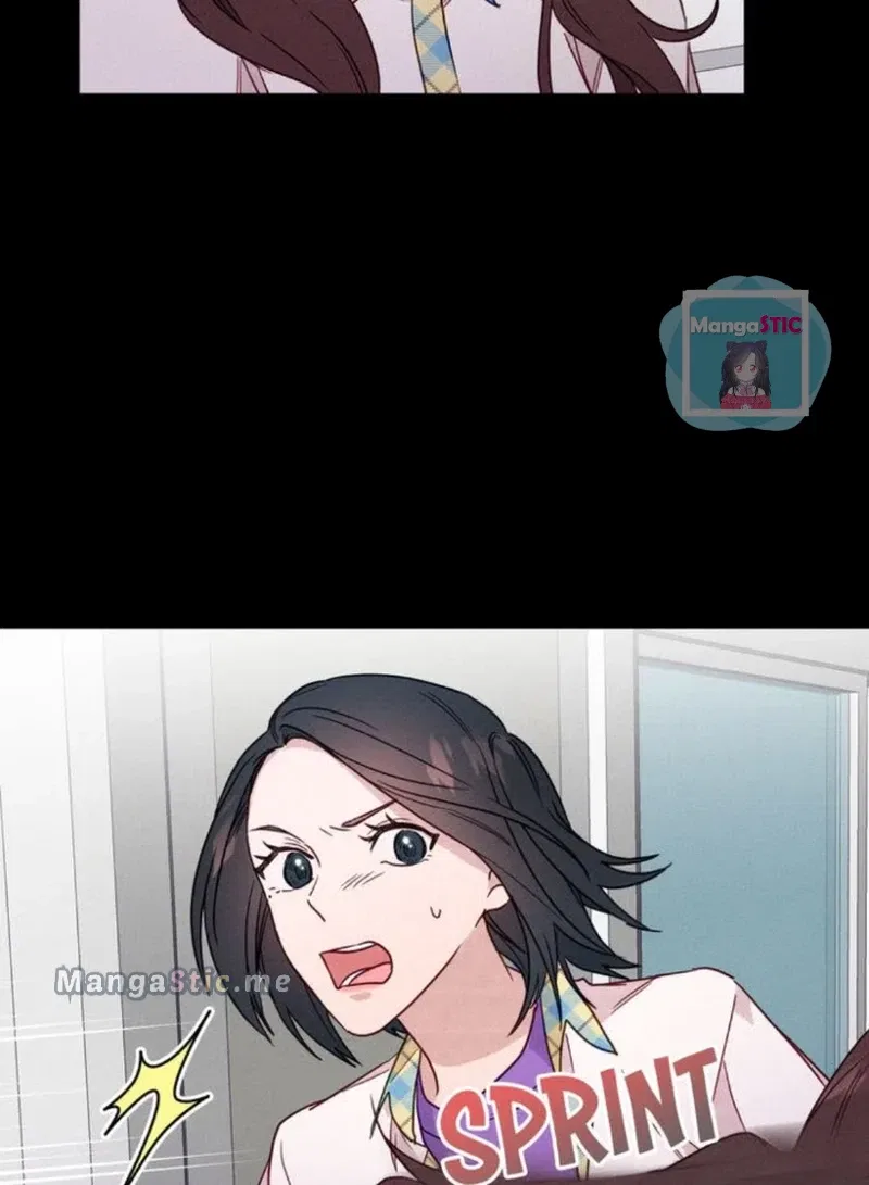 A Morning Kiss at Tiffany’s Chapter 20 – Page 42