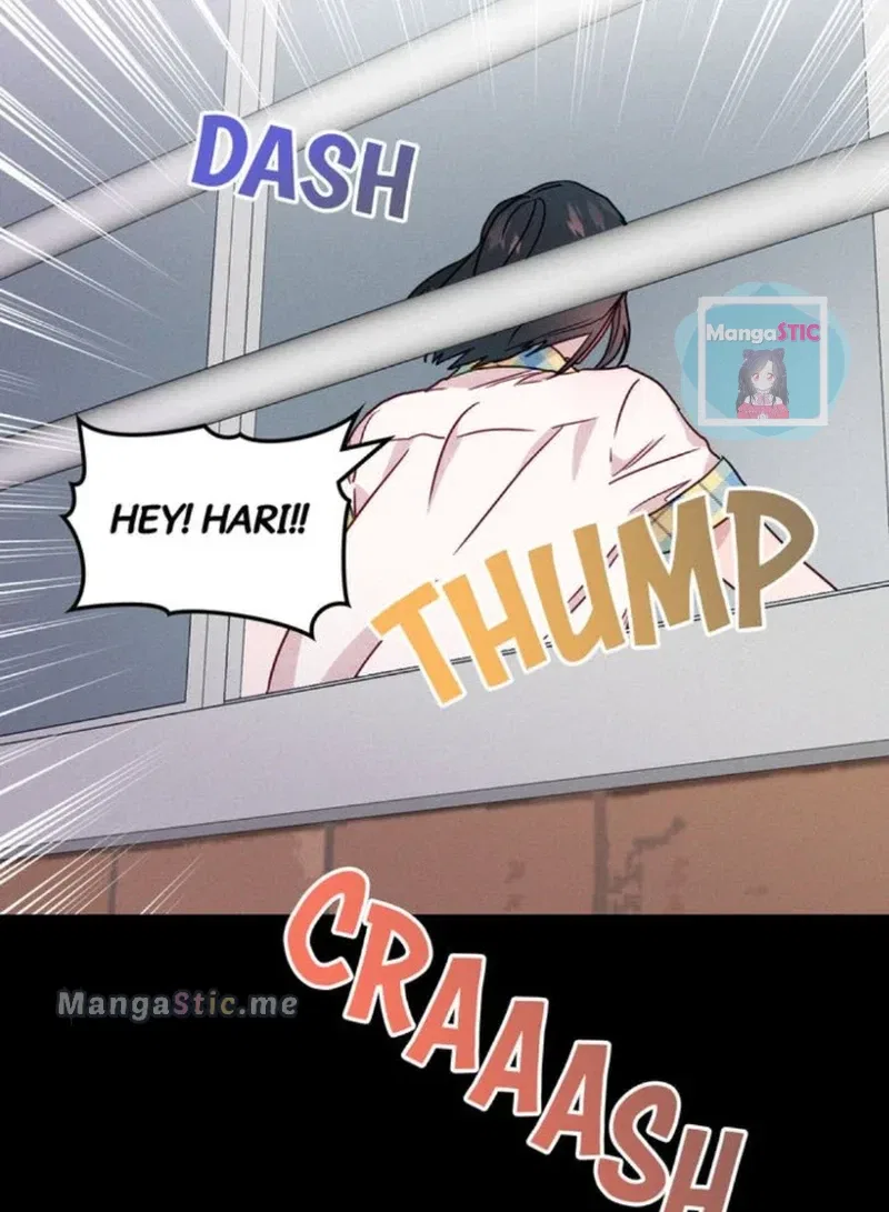 A Morning Kiss at Tiffany’s Chapter 20 – Page 46