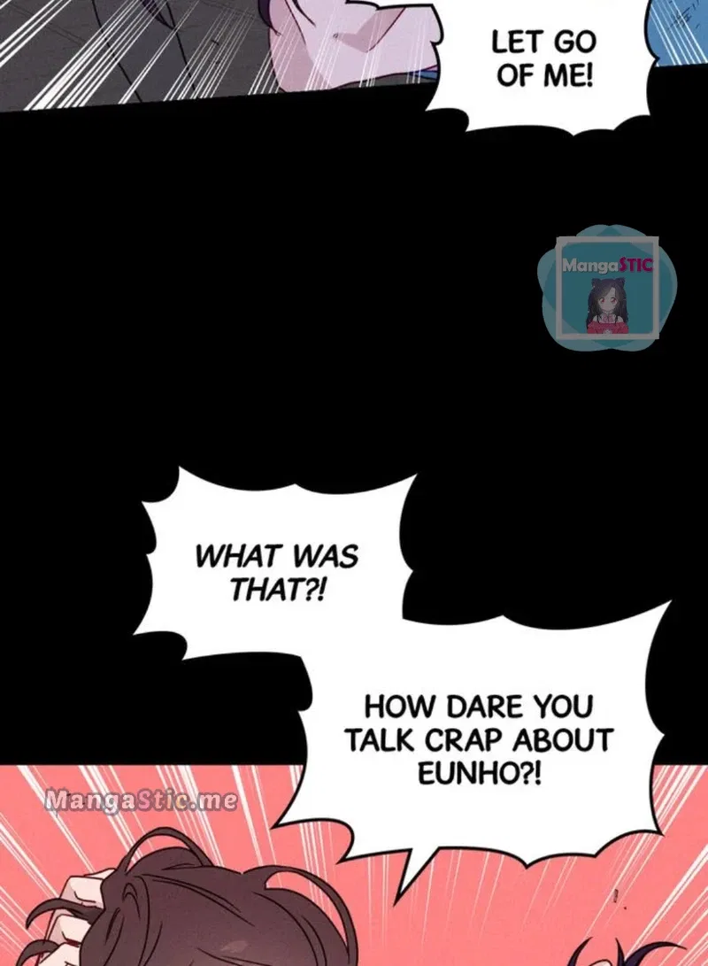 A Morning Kiss at Tiffany’s Chapter 20 – Page 52