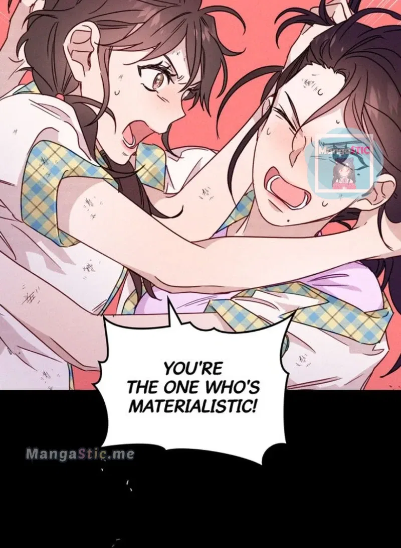 A Morning Kiss at Tiffany’s Chapter 20 – Page 53