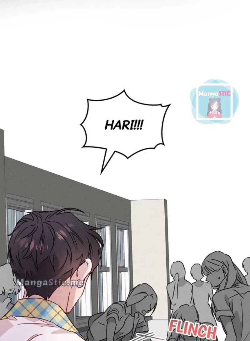 A Morning Kiss at Tiffany’s Chapter 20 – Page 55