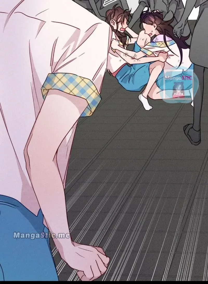 A Morning Kiss at Tiffany’s Chapter 20 – Page 56