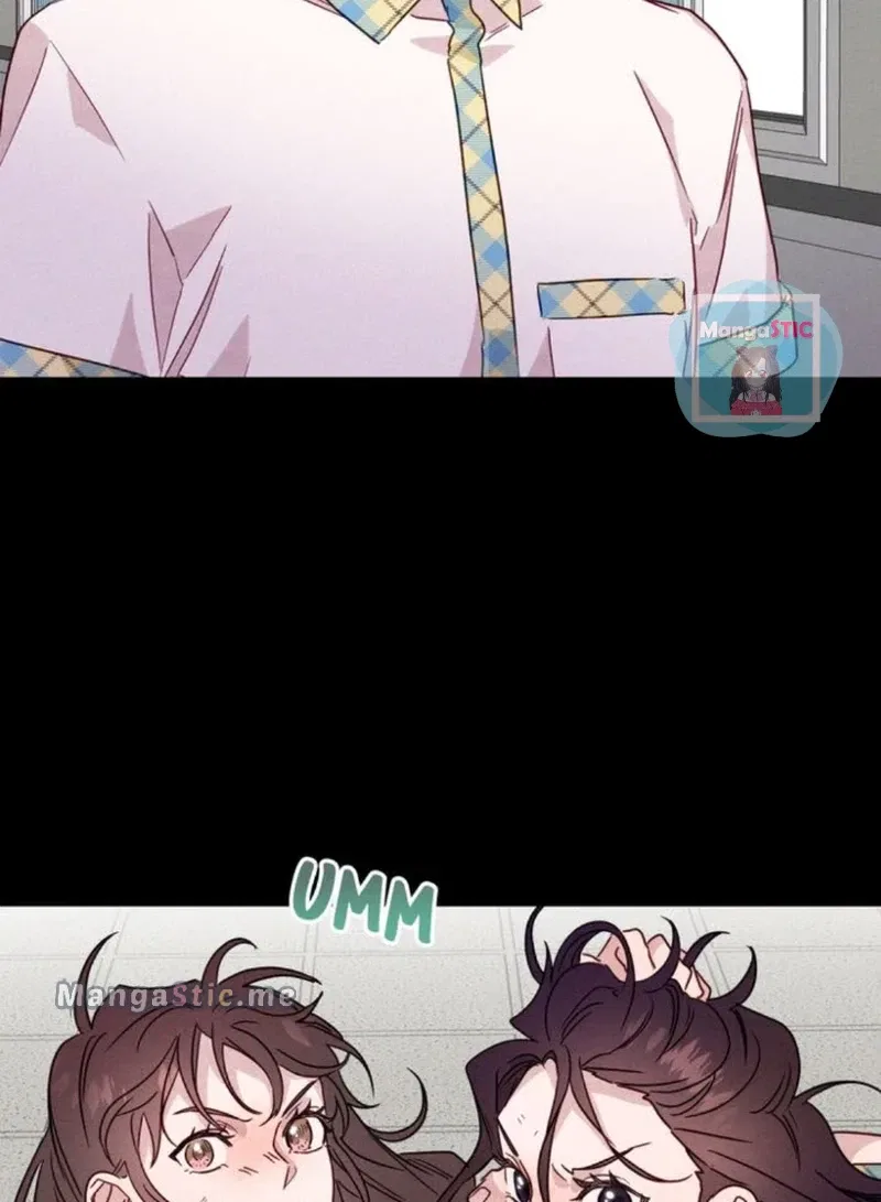 A Morning Kiss at Tiffany’s Chapter 20 – Page 58