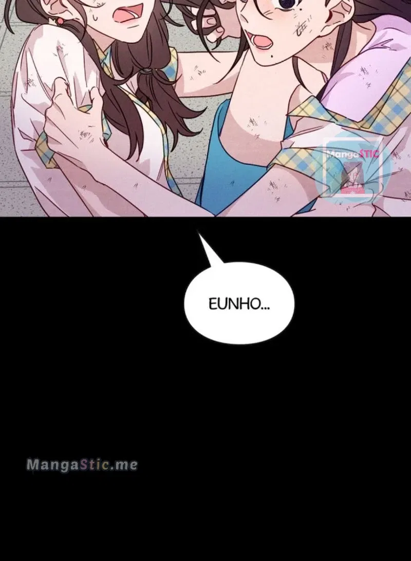 A Morning Kiss at Tiffany’s Chapter 20 – Page 59