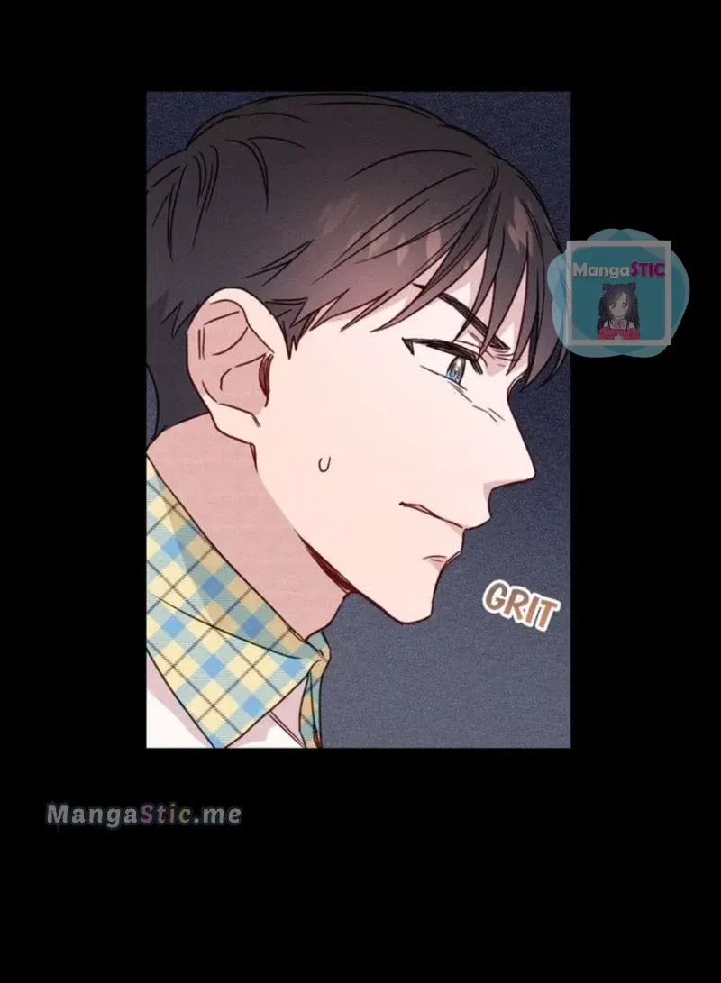 A Morning Kiss at Tiffany’s Chapter 20 – Page 62