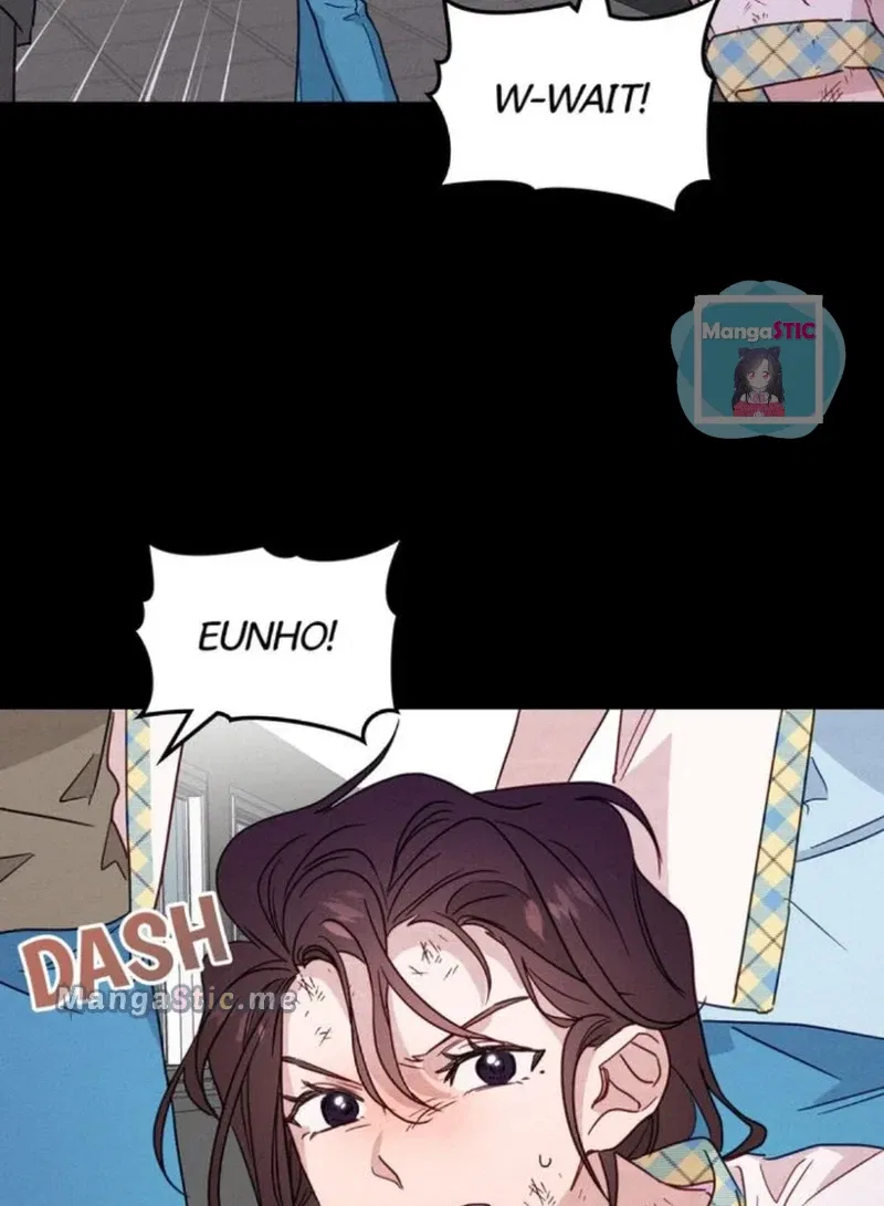 A Morning Kiss at Tiffany’s Chapter 20 – Page 64